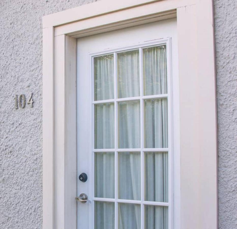 Dragonfly Cottage 1 Of 5 Listings Downtown Alpine Exterior photo